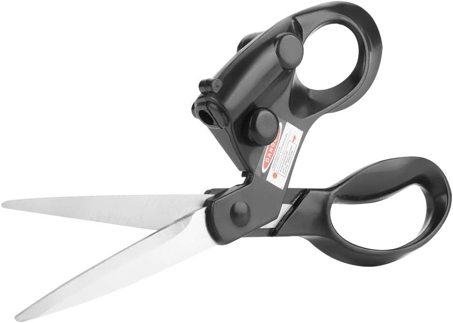 Precision Laser Cutting Scissors™