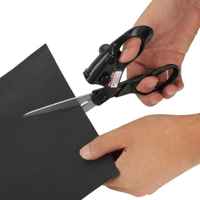 Precision Laser Cutting Scissors™
