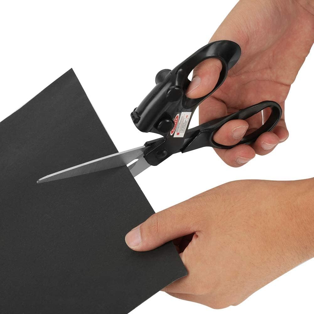 Precision Laser Cutting Scissors™