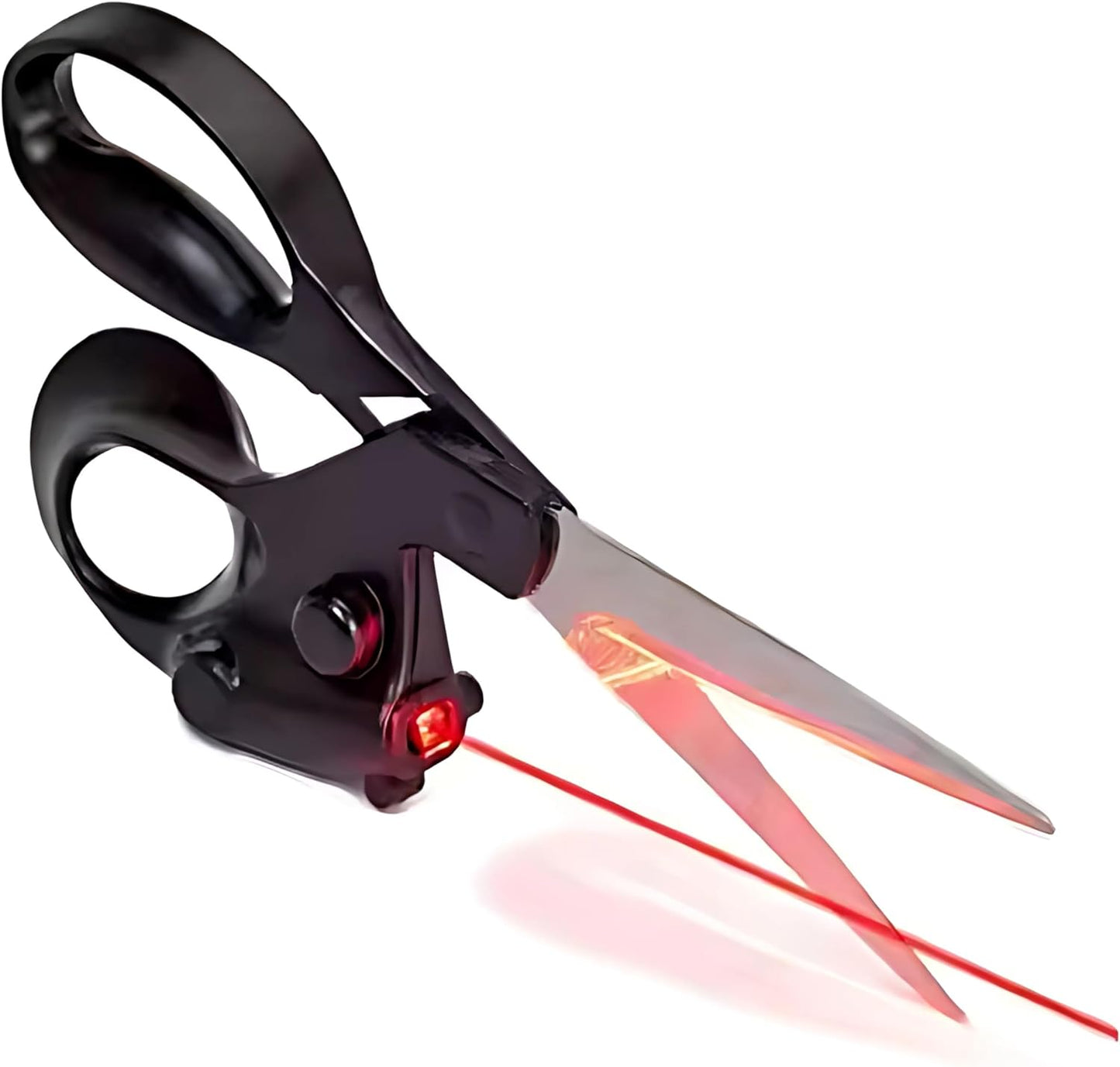 Precision Laser Cutting Scissors™