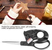 Precision Laser Cutting Scissors™