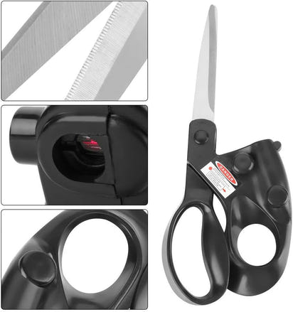 Precision Laser Cutting Scissors™