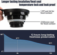 Vintage Elegance Coffee & Tea Carafe™