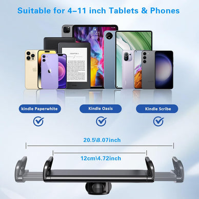 "Rediscover Comfort and Joy in Every Page"