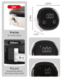 Smart Body Measurement Tape™