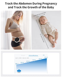 Smart Body Measurement Tape™