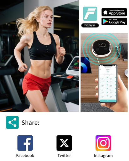 Smart Body Measurement Tape™