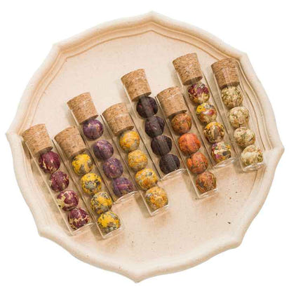 Blooming Tea Flowers™