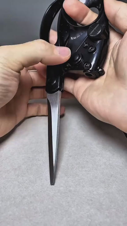 Precision Laser Cutting Scissors™