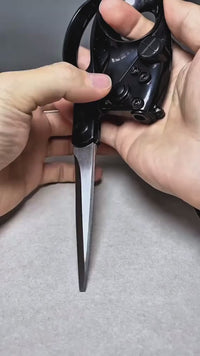 Precision Laser Cutting Scissors™