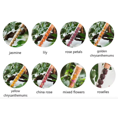 Blooming Tea Flowers™